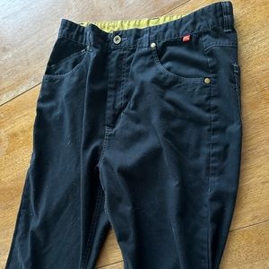 McDonald’s timeless classic work pants